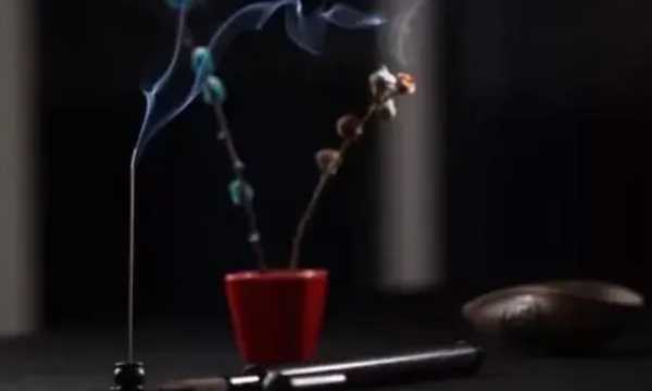 一炷香多久點完,古代 一個時辰 一刻鐘 一盞茶 一炷香圖5