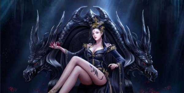 夏傾月為什么滅藍(lán)極星,逆天邪神夏傾月什么時候滅藍(lán)極星圖4