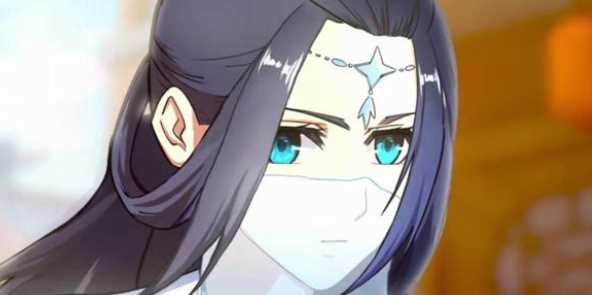 夏傾月為什么滅藍(lán)極星,逆天邪神夏傾月什么時候滅藍(lán)極星圖5