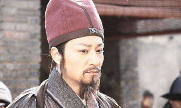 歷史上的宋江結(jié)局,在正史上宋江是什么樣的他的真實結(jié)局是什么圖8