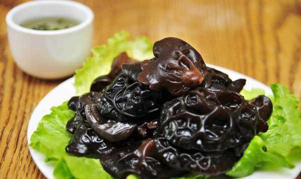 木耳有保質(zhì)期,木耳這種食物有保質(zhì)期嗎圖1