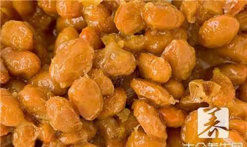 納豆什么時候吃效果最好,納豆一天吃多少合適?怎么吃好?圖3