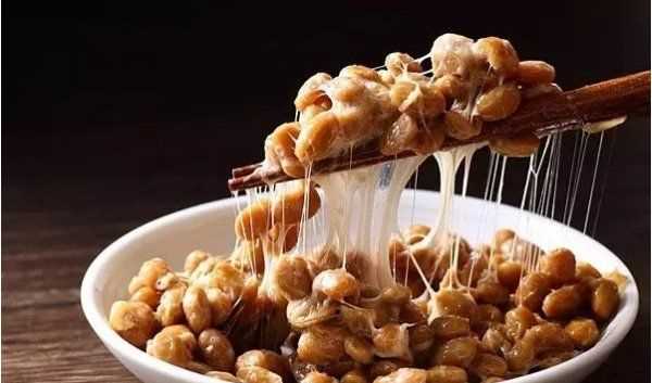 納豆什么時候吃效果最好,納豆一天吃多少合適?怎么吃好?圖5