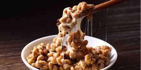 納豆什么時候吃效果最好,納豆一天吃多少合適?怎么吃好?圖6