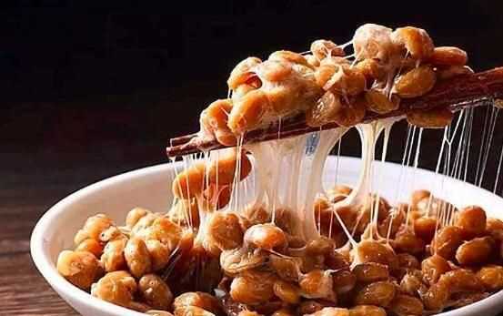 納豆在什么時間吃好一天吃多少