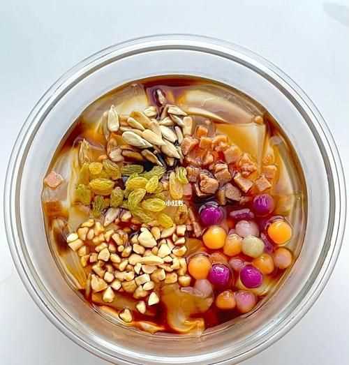 自制冰粉水放多了不會(huì)完全凝固怎么辦