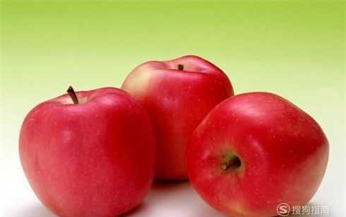 掰蘋果的技巧的原理,徒手掰蘋果的技巧圖3