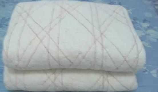 新買來的被子要不要清洗一下