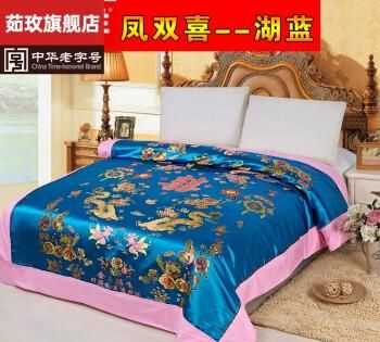 新買回來的被子要做什么處理才能蓋好