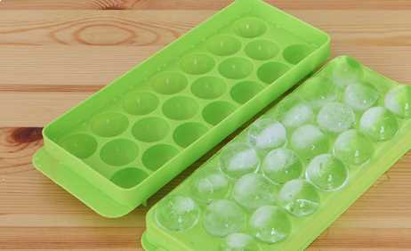 做冰塊用什么水,用什么水凍冰塊最合適圖7