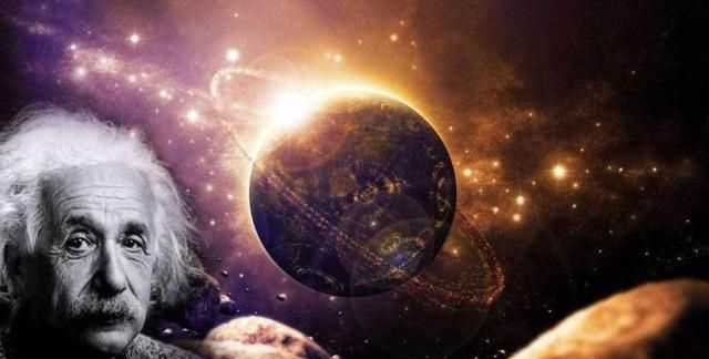 比宇宙還大的東西是什么?