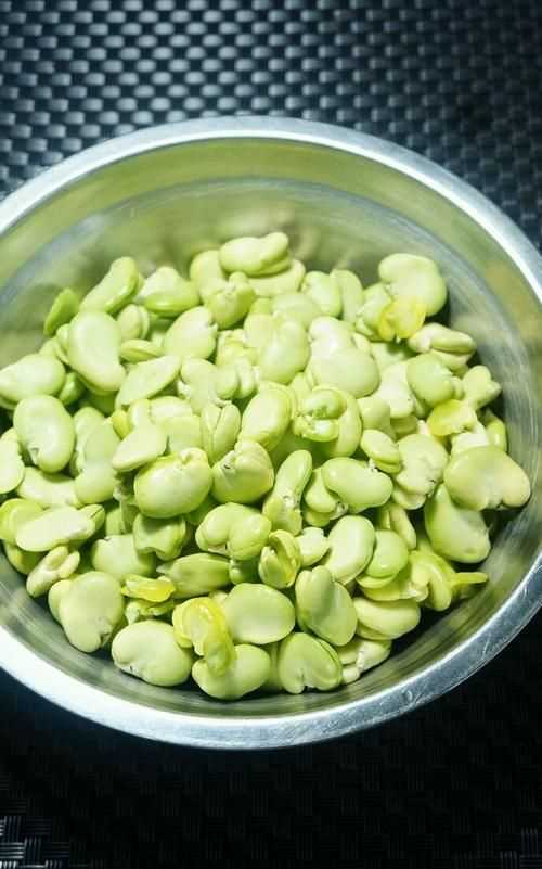 為什么吃完蠶豆屁多