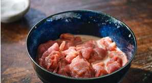 水煮牛肉的做法,水煮牛肉的做法圖1