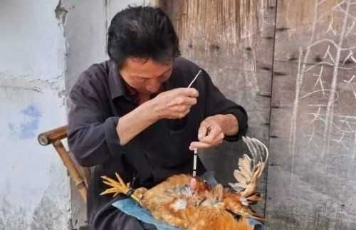 公雞閹與不閹的區(qū)別,閹過的公雞和沒閹過的公雞有什么區(qū)別嗎圖3