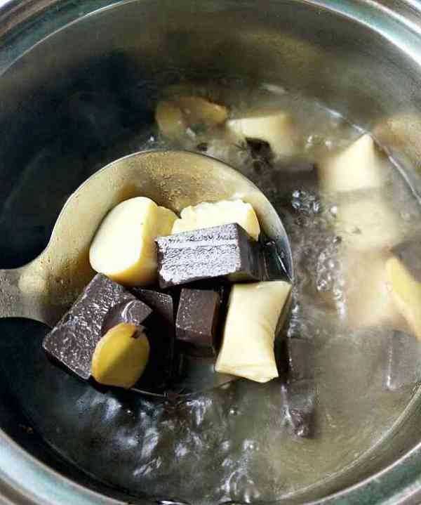 牛血能吃,牛血能吃嗎圖6