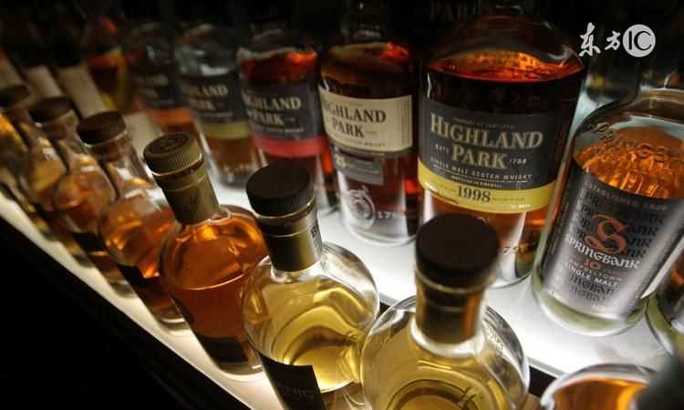 洋酒可以收藏嗎