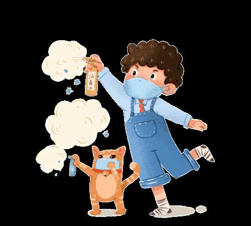 養(yǎng)狗家庭消毒的正確方法有哪些