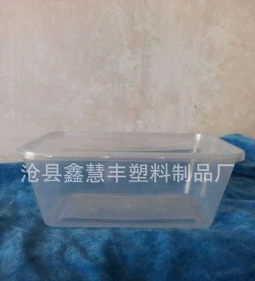 塑料盒什么垃圾分類(lèi)