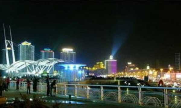 塘沽旅游攻略一日游,天津塘沽一日游必去景點(diǎn)推薦圖1