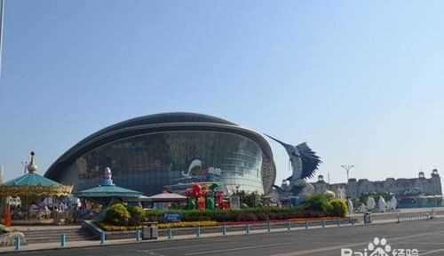 塘沽旅游攻略一日游,天津塘沽一日游必去景點(diǎn)推薦圖5