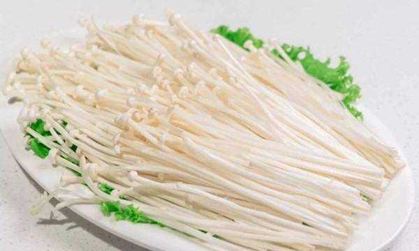 市場上常吃的蘑菇種類,常吃的20種蘑菇的種類圖片圖5