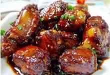 糖醋排骨不夠甜怎么補(bǔ)救,糖醋排骨糖放少了怎么辦圖3