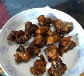 我做糖醋排骨總沒有到那個甜味怎么回事