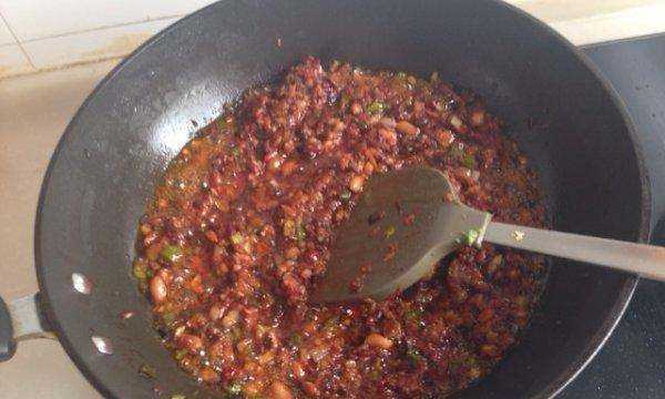 自制西瓜醬放在太陽曬的原因,西瓜醬是怎么做出來的圖7