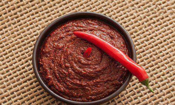 自制西瓜醬放在太陽曬的原因,西瓜醬是怎么做出來的圖8