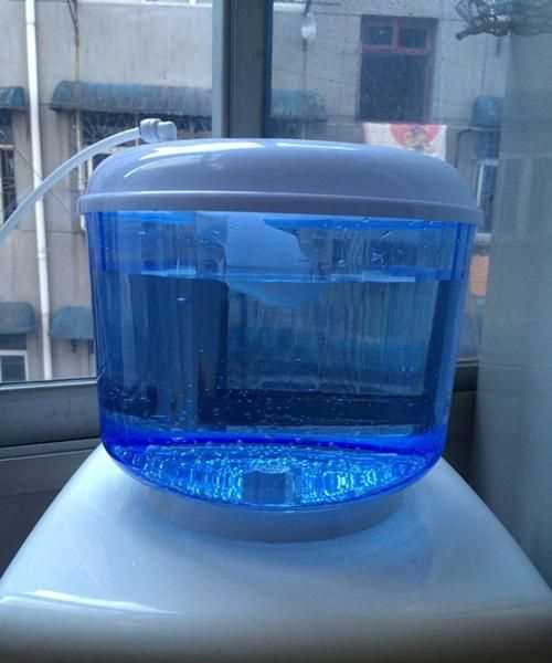 飲水機里接的水能放多久