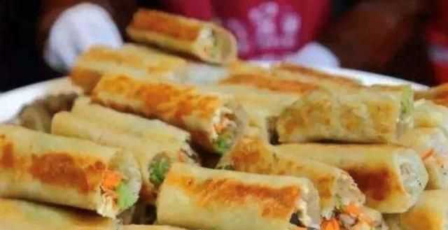 中元節(jié)吃什么食物，七月十五中元節(jié)，民間習(xí)俗“三吃三不做”分別指的是什么？圖2