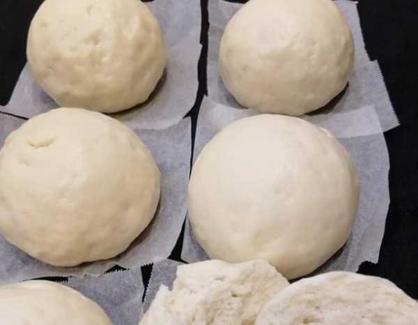 怎樣防止饅頭蒸裂,蒸出來的饅頭開裂有什么原因圖7