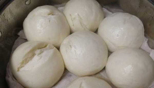 怎樣防止饅頭蒸裂,蒸出來的饅頭開裂有什么原因圖8