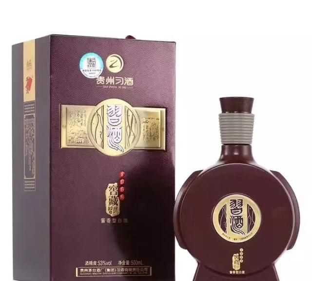 習(xí)酒怎么開，金質(zhì)習(xí)酒怎么開？圖6