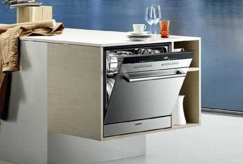 洗碗機使用方法及注意事項