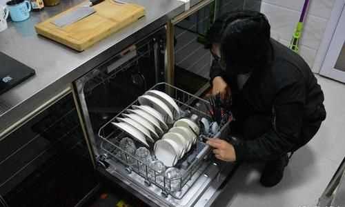 什么餐具不能用洗碗機洗