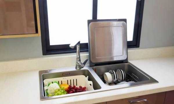 洗碗機不能洗哪些東西,洗碗機使用方法及注意事項圖3