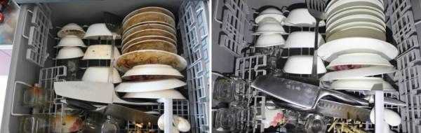 洗碗機不能洗哪些東西,洗碗機使用方法及注意事項圖4