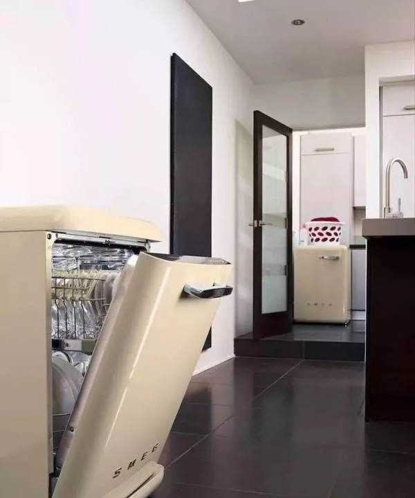 洗碗機不能洗哪些東西,洗碗機使用方法及注意事項圖12