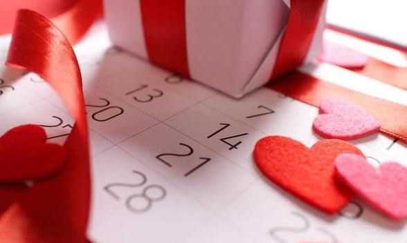 情人節(jié)應(yīng)該做什么活動