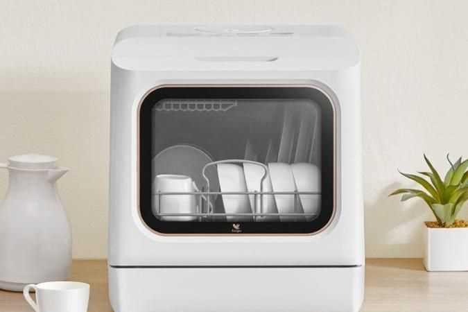 西門子洗碗機洗滌劑多久加一次