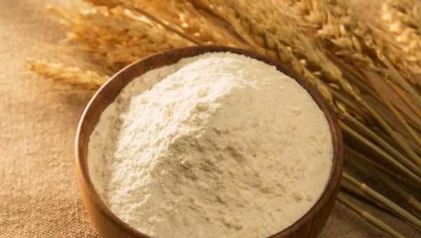 面粉里的小黑蟲有毒,面粉有黑色蟲子還能吃嗎圖2