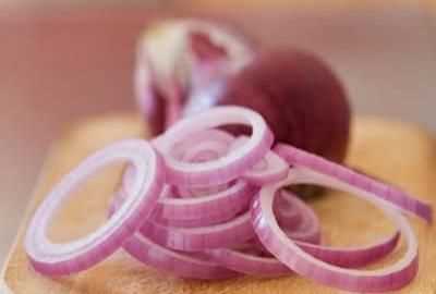 洋蔥壞了一半另一半還能吃嗎