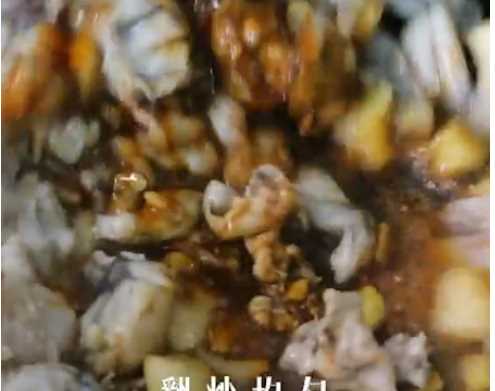 田雞怎么炒才不會(huì)老,炒田雞怎么做好吃圖12