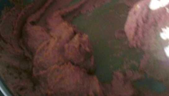 豆沙餡為什么要加油炒,自制豆沙餡要不要放油圖17