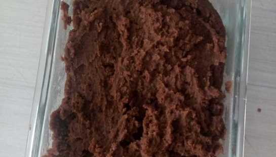 豆沙餡為什么要加油炒,自制豆沙餡要不要放油圖18