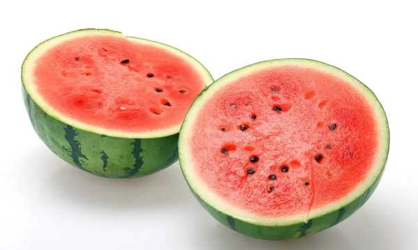 吃了隔夜的西瓜怎么辦,隔夜西瓜能不能吃 8大隔夜食物最好別吃圖1