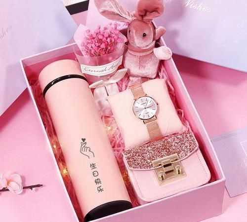 情人節(jié)適合送什么禮物給男友