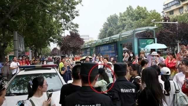 張子楓高考成績，張子楓文化課高考成績是多少分？圖3