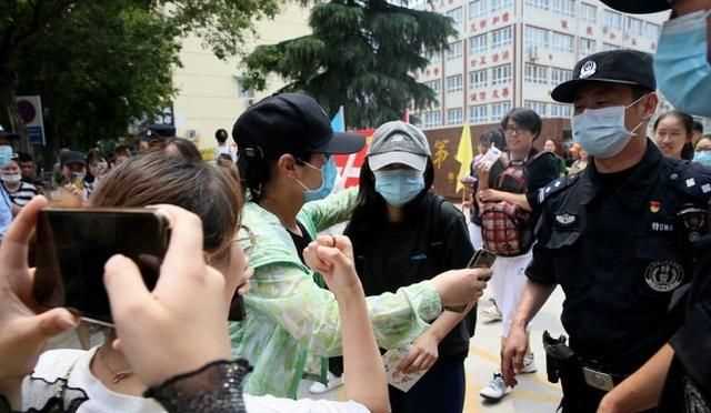 張子楓高考成績，張子楓文化課高考成績是多少分？圖5